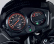 Honda CBF125 2009 – удовольствие от экономичной езды